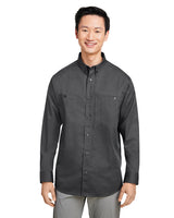 Men's Advantage IL Long-Sleeve Workshirt