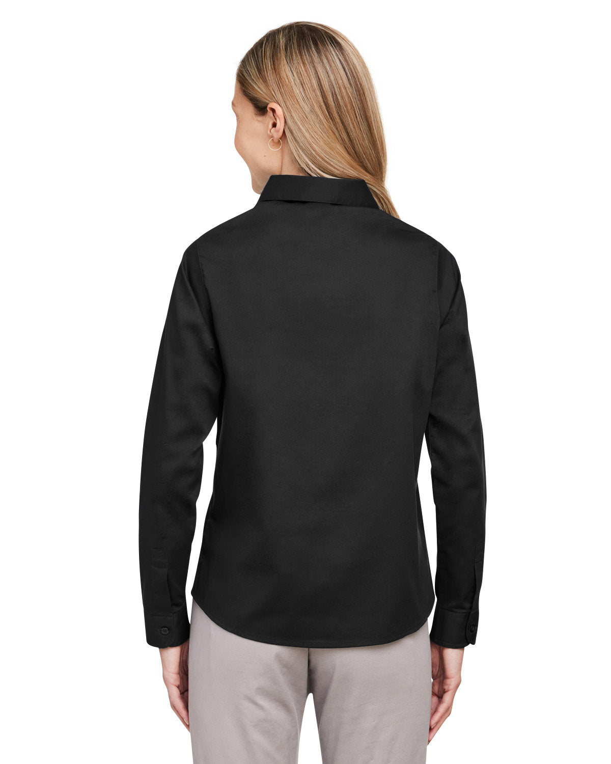 Ladies' Advantage IL Long-Sleeve Workshirt