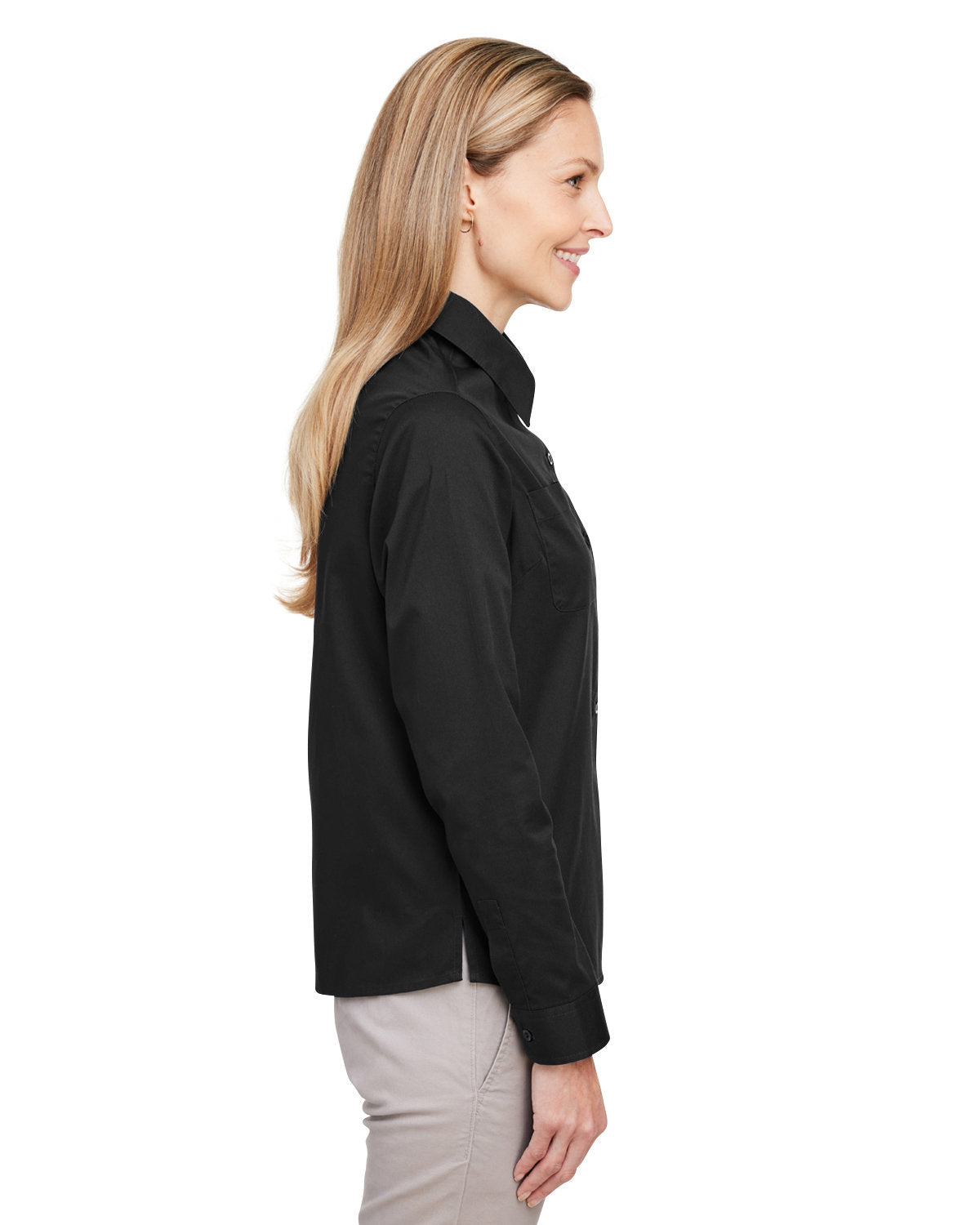 Ladies' Advantage IL Long-Sleeve Workshirt