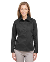 Ladies' Advantage IL Long-Sleeve Workshirt