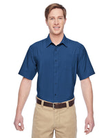 Men's Paradise Short-Sleeve Performance Shirt