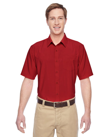 Men's Paradise Short-Sleeve Performance Shirt