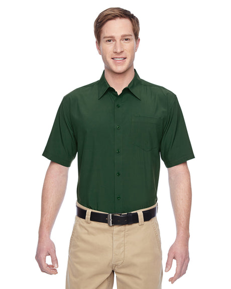 Men's Paradise Short-Sleeve Performance Shirt