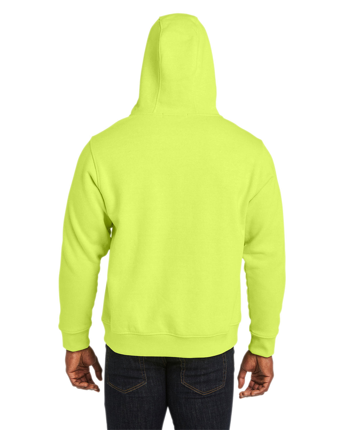 Men's ClimaBloc™ Lined Heavyweight Hooded Sweatshirt