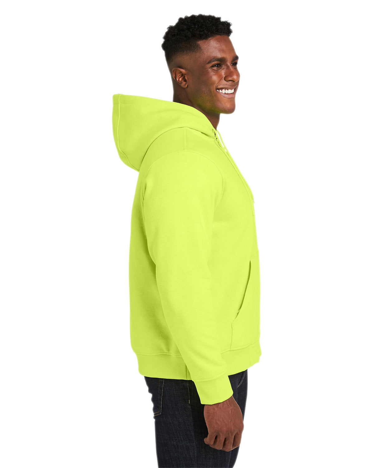 Men's ClimaBloc™ Lined Heavyweight Hooded Sweatshirt