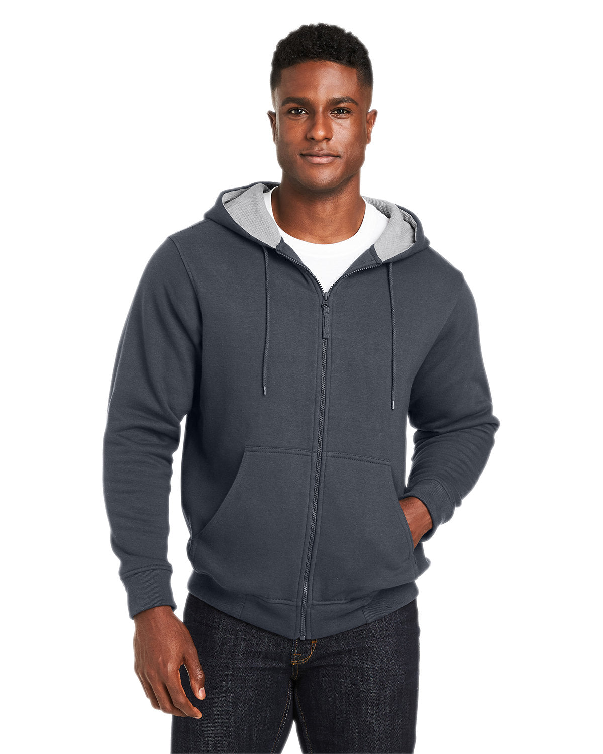 Men's ClimaBloc™ Lined Heavyweight Hooded Sweatshirt