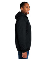 Unisex ClimaBloc® Heavyweight Hooded Full-Zip Jacket