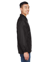 Adult Nylon Staff Jacket