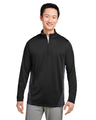 Men's Flash Snag Protection Plus IL Colorblock Quarter-Zip