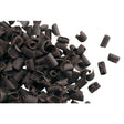 Mona Lisa Dark Chocolate Blossom Curls 4 oz