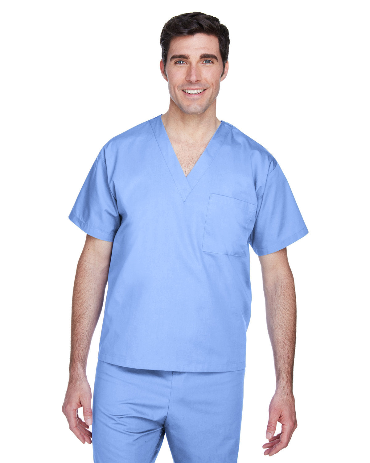 Adult Restore Scrub Top