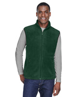 Adult Fleece Vest