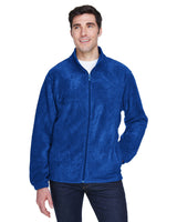 Men's Full-Zip Fleece