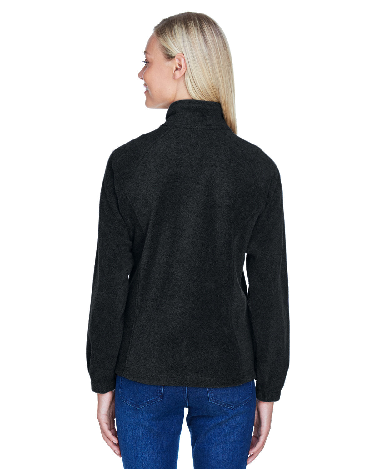 Ladies' Full-Zip Fleece