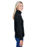 Ladies' Full-Zip Fleece