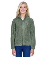 Ladies' Full-Zip Fleece