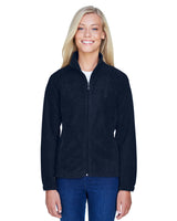 Ladies' Full-Zip Fleece