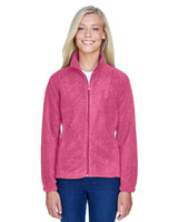 Ladies' Full-Zip Fleece