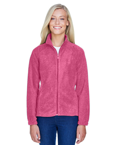 Ladies' Full-Zip Fleece