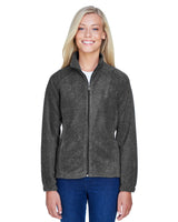 Ladies' Full-Zip Fleece