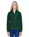 Ladies' Full-Zip Fleece