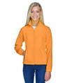 Ladies' Full-Zip Fleece