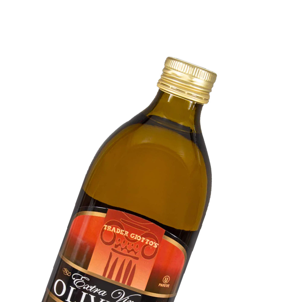 Trader Joe’s Extra Virgin Olive Oil 33.8 Fl Oz