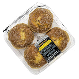 Trader Joe’s Gluten Free Cinnamon Coffee Cake Muffins 14 Oz