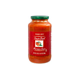 Trader Joe’s Tomato Basil Marinara Sauce 24 Oz