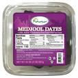 Meherban Medjool Dates 2LB