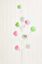 26" Macaron Spray