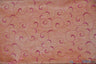 Swirl Organza Polyester Fabric - Embroidered Swirl Sheer, 52/54" Width, Multiple Colors (1 Yard)