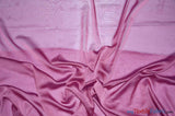 Two Tone Chiffon Polyester Fabric - Iridescent Sheer, 58/60" Width, Multiple Colors (Yards, Bolts, Sample Swatch)