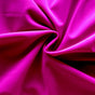 Swim Knit Nylon Spandex Tricot Magenta Solid