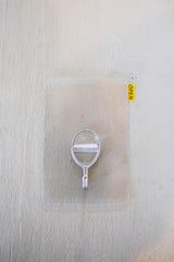 Magic Self Adhesive Wreath Hanger- Set of 4