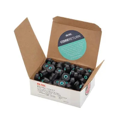 Black Magna-Glide Classics #60 Bobbin Box