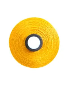 Bright Gold Magna-Glide Classic #60 Bobbins