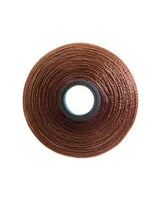 Magna-Glide Classic #60 Bobbins Bag Brunette