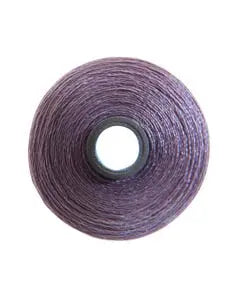 Lead Grey Magna-Glide Classic #60 Bobbins
