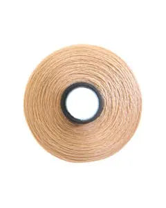 Light Tan Magna-Glide Classic #60 Bobbins