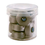 Cool Grey 3 Magna-Glide Delights Bobbin Jar