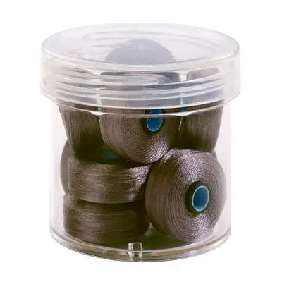 Cool Grey 7 Magna-Glide Delights Bobbin Jar