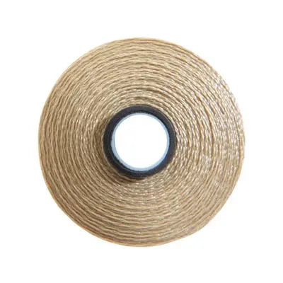 Khaki Magna-Glide Delights Bobbin Jar