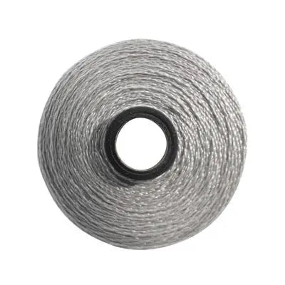 Light Grey Magna-Glide Delights Bobbin Jar