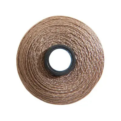 Light Tan Magna-Glide Delights Bobbin Jar