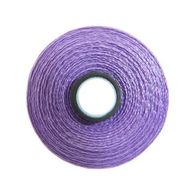 Lilac Magna-Glide Delights Bobbin Jar