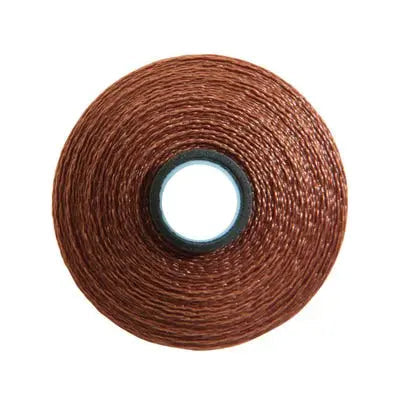 Medium Brown Magna-Glide Delights Bobbin Jar