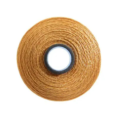 Bobbin Thread Military Gold Magna-Glide Delights