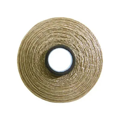 Mocha Magna-Glide Delights Bobbin Jar