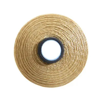 Sand Magna-Glide Delights Bobbin Jar
